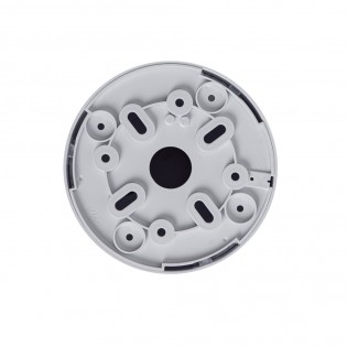 Base pour ventilateurs de plafond