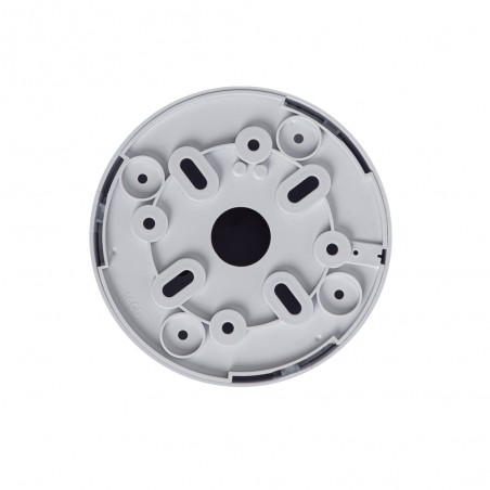 Base pour ventilateurs de plafond