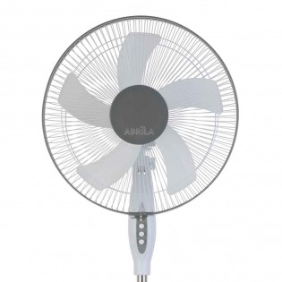 Ventilateur sur pied Belmonte (45W)