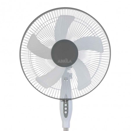 Ventilateur sur pied Belmonte (45W)
