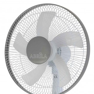 Ventilateur sur pied Belmonte (45W)