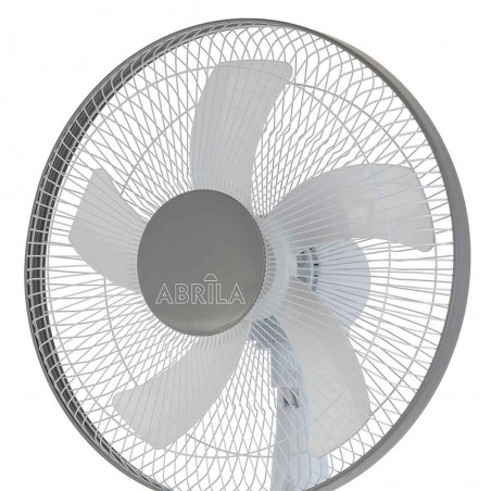 Ventilateur sur pied Belmonte (45W)
