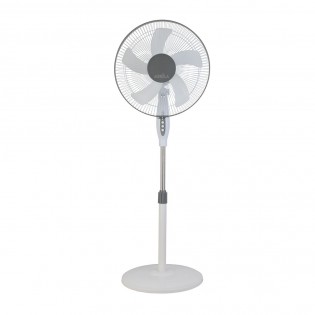Ventilateur sur pied...