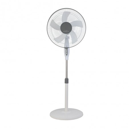 Ventilateur sur pied Belmonte (45W)