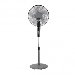 Ventilateur sur pied Borlon...