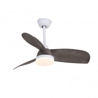 Ventilateur de plafond LED...