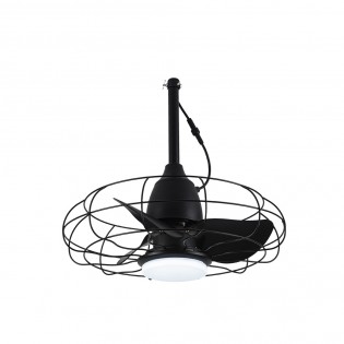 Ventilateur LED d'extérieur...