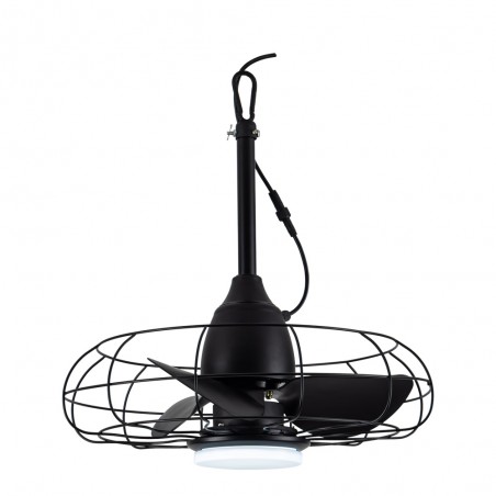 Ventilateur LED d'extérieur Freshfan CCT Dim (20W)