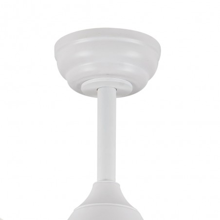Ventilateur de plafond LED Stel TL CCT Dim (35W)
