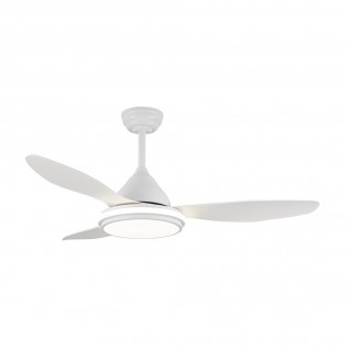 Ventilateur de plafond LED...