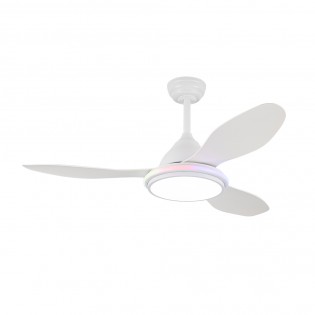Ventilateur de plafond LED...