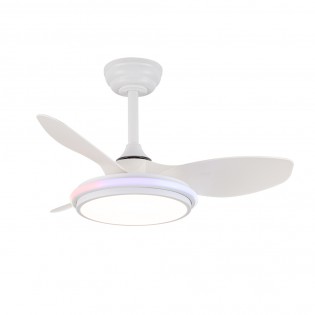 Ventilateur de plafond LED...