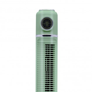 Ventilateur sur table tour Artico 3 vitesses (45W)