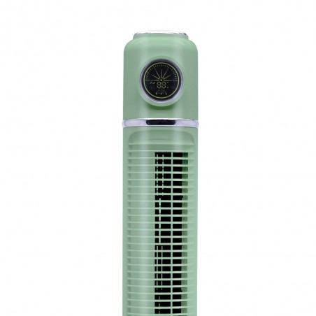 Ventilateur sur table tour Artico 3 vitesses (45W)