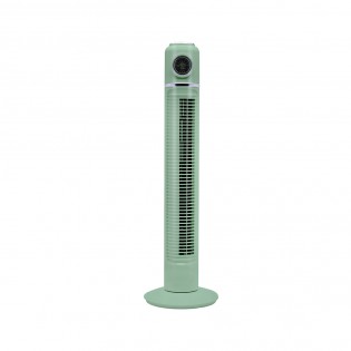 Ventilateur sur table tour...