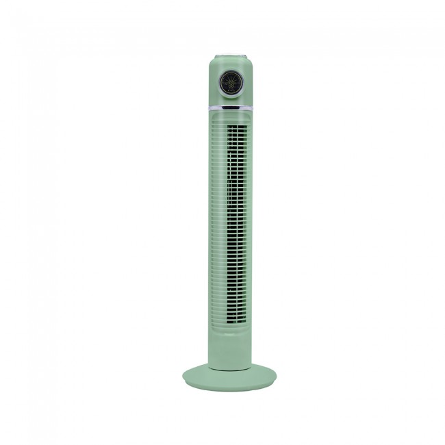 Ventilateur sur table tour Artico 3 vitesses (45W)