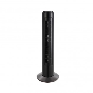 Ventilateur sur table tour...