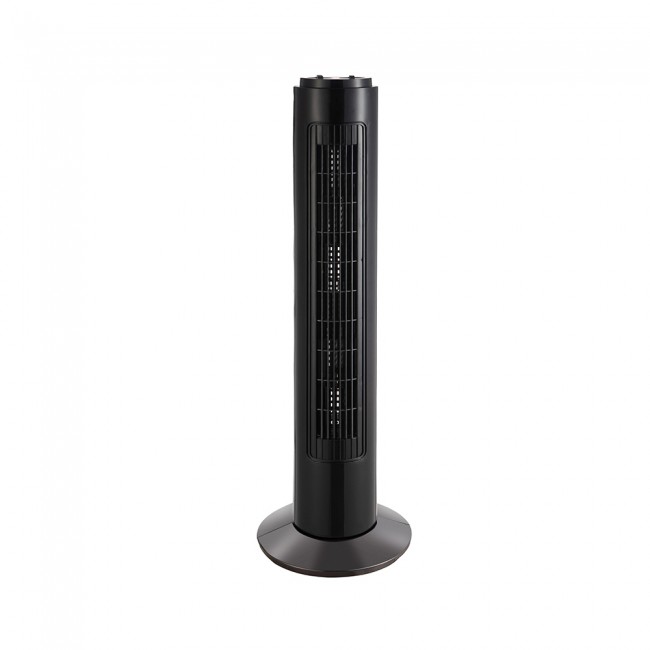 Ventilateur sur table tour Cuco 3 vitesses (50W)