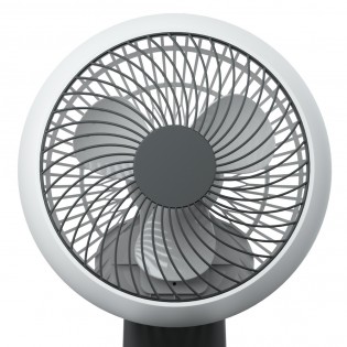 Ventilateur à poser Miera 8 vitesses Touch Control (20W)