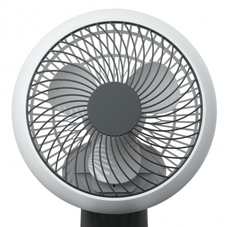 Ventilateur à poser Miera 8 vitesses Touch Control (20W)