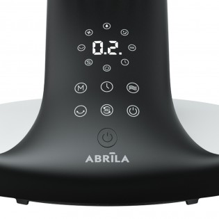 Ventilateur à poser Miera 8 vitesses Touch Control (20W)
