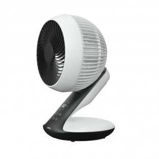 Ventilateur à poser Miera 8 vitesses Touch Control (20W)