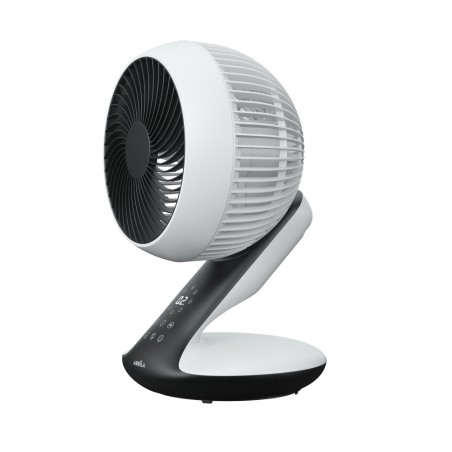 Ventilateur à poser Miera 8 vitesses Touch Control (20W)