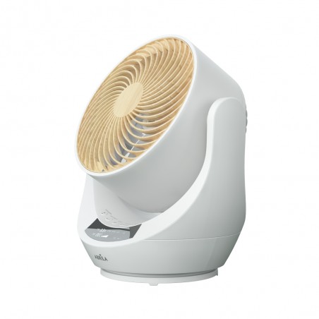 Ventilateur à table Navia oscillant 4 vitesses (40W)