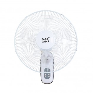Ventilateur mural Cuta...
