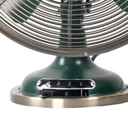 Ventilateur de table Capitolio 3 vitesses (37W)