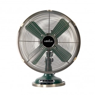 Ventilateur de table Capitolio 3 vitesses (37W)