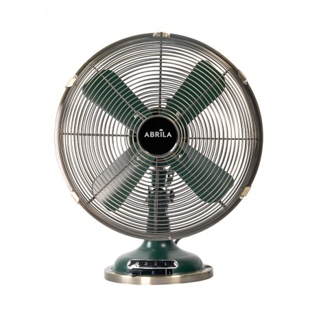 Ventilateur de table Capitolio 3 vitesses (37W)