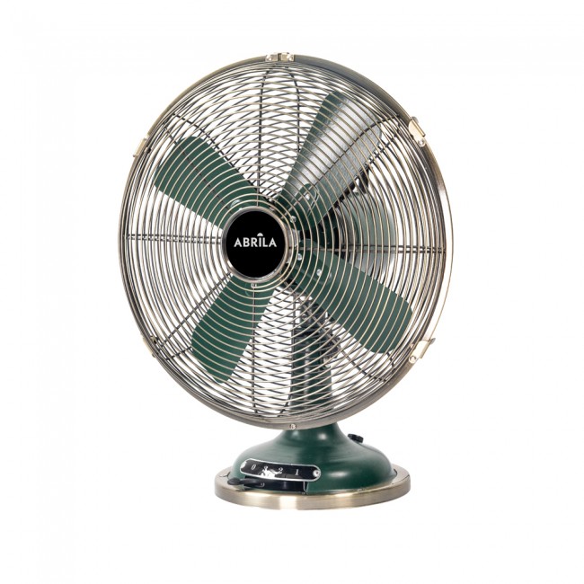 Ventilateur de table Capitolio 3 vitesses (37W)
