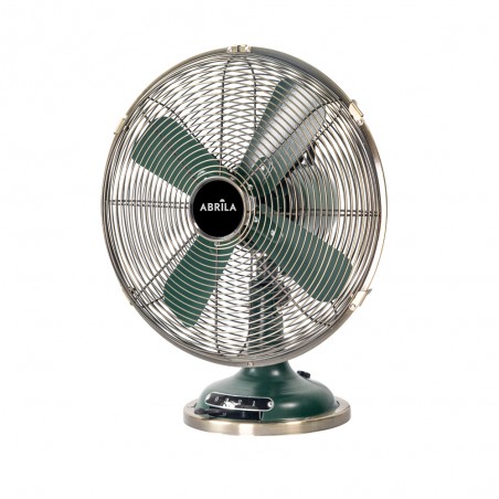 Ventilateur de table Capitolio 3 vitesses (37W)