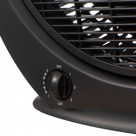 Ventilateur à table Puma 3 vitesses (45W)