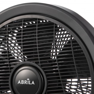 Ventilateur à table Puma 3 vitesses (45W)