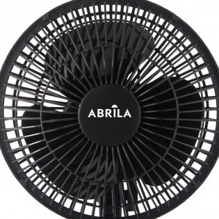 Ventilateur de table avec pince Nervion 2in1 (20W)