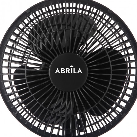 Ventilateur de table avec pince Nervion 2in1 (20W)
