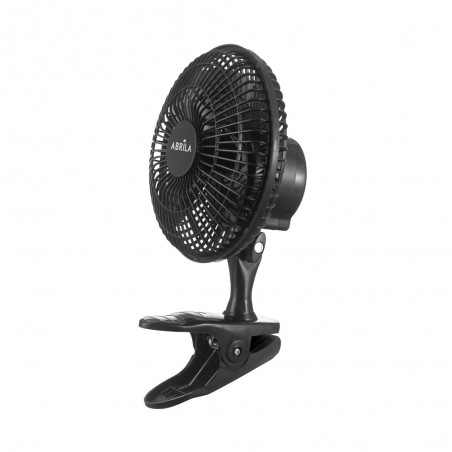 Ventilateur de table avec pince Nervion 2in1 (20W)