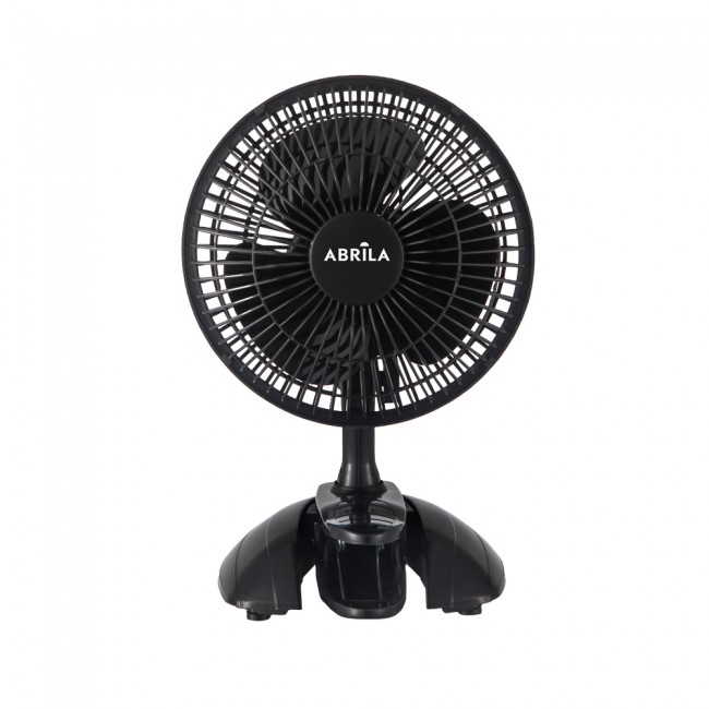 Ventilateur de table avec pince Nervion 2in1 (20W)