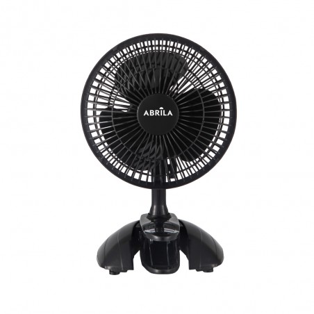 Ventilateur de table avec pince Nervion 2in1 (20W)