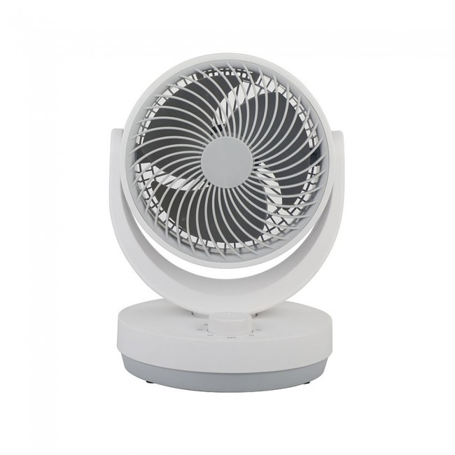 Ventilateur de table Lagos (35W)