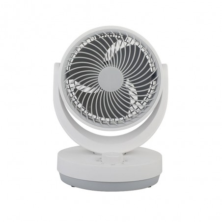 Ventilateur de table Lagos (35W)
