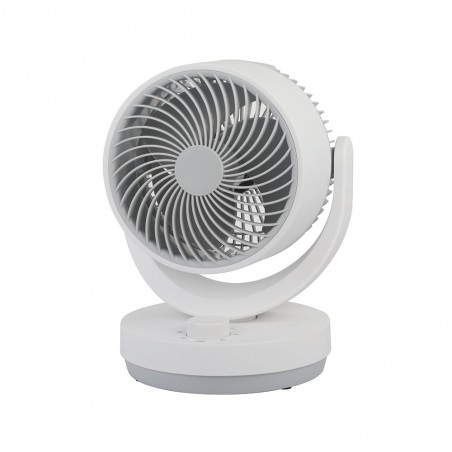 Ventilateur de table Lagos (35W)