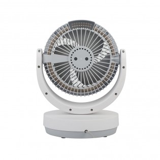 Ventilateur de table Lagos (35W)