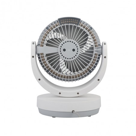 Ventilateur de table Lagos (35W)