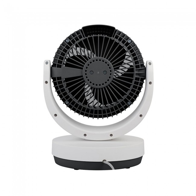 Ventilateur de table à 3 vitesses Loira (35W)