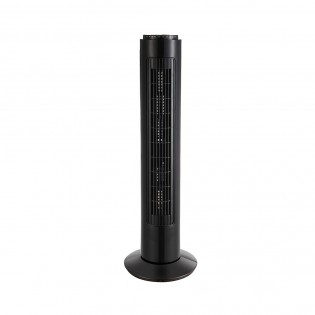 Ventilateur tour Picaro 3 vitesses (50W)