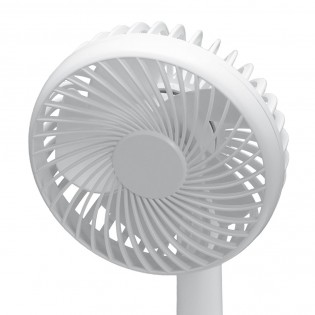 Mini ventilateur rechargeable USB Lemosin (5W)