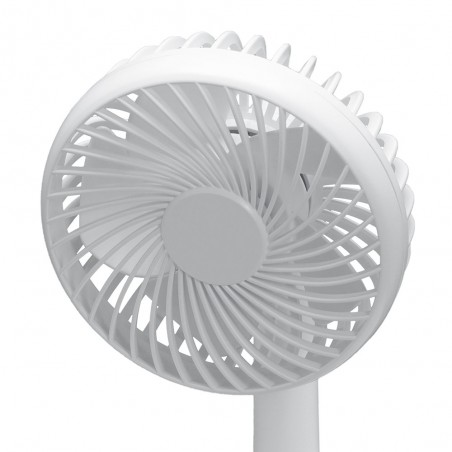 Mini ventilateur rechargeable USB Lemosin (5W)